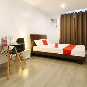Reddoorz Near Zobel Roxas St Hotel Makati City