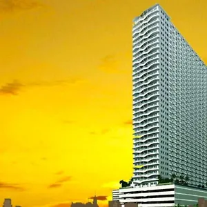 Jk Coastal Aparthotel Pasay