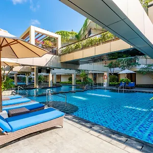 Vouk And Nusa Dua Bali Hotel