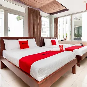 Nguyen Khang Hotel Ho Chi Minh City