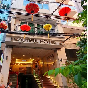Beautiful Saigon Hotel Ho Chi Minh City
