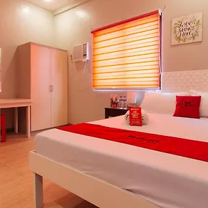 Reddoorz Near Christ The King Medical Center Hotel Las Pinas