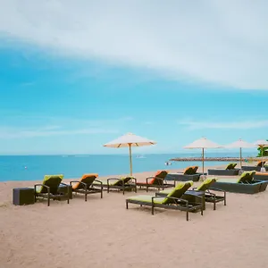 Tijili Benoa Hotel