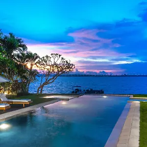 Benoa Bay Villas Hotel