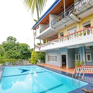 Blue Haven Hotel Kandy